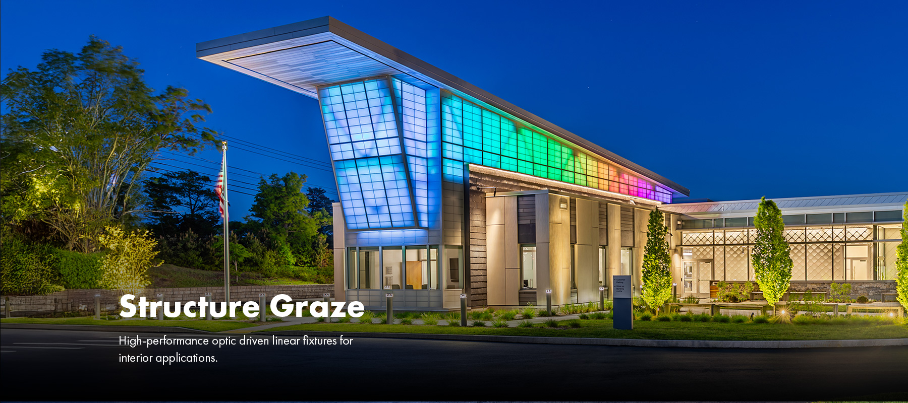 Cape Cod 5 Banking Center - Structure Graze (1)